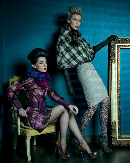 Fall Campaign