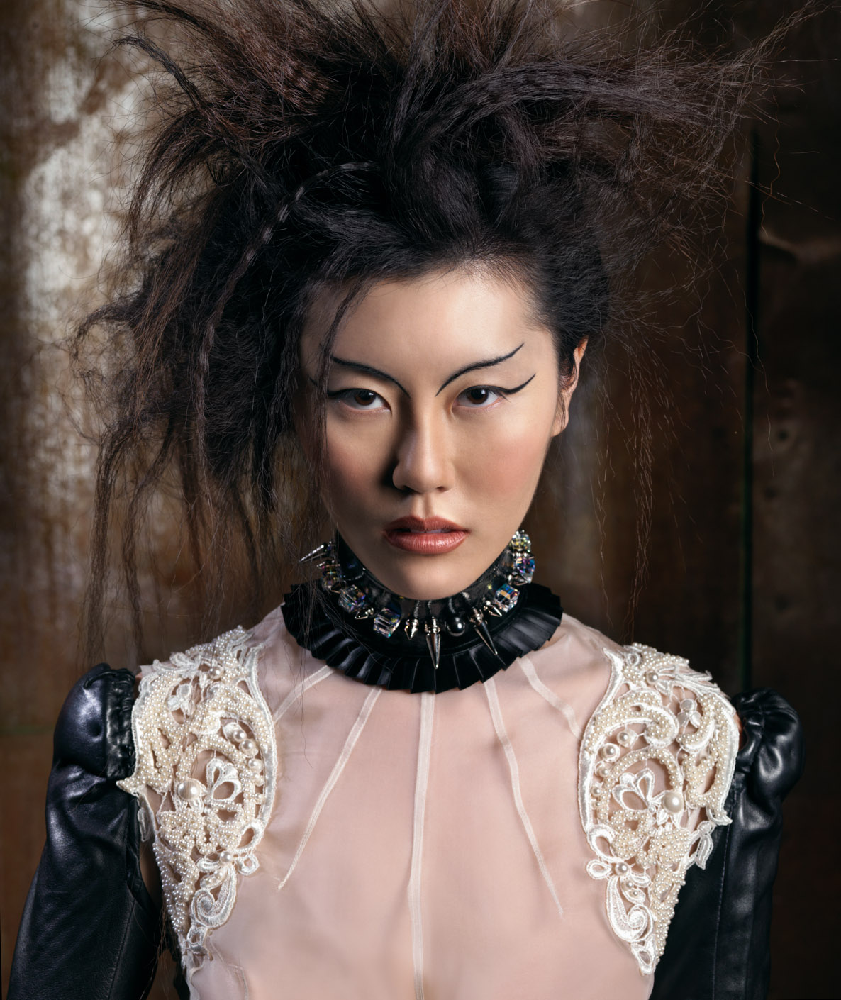 Punk Chic