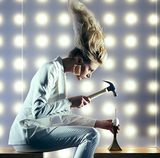 VANITY MIRROR BY AUGUST BRADLEY