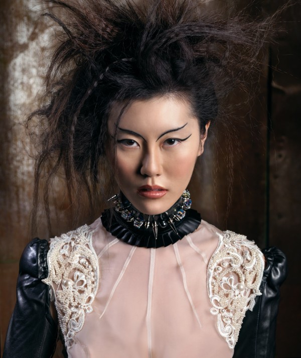 L.V. Fashion Cinema